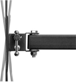 Arkas Uchwyt ścienny LDK-149 T CZ 22'' - 49'' 4