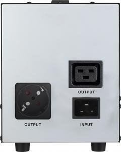 PowerWalker Stabilizator napięcia AVR 3000/SIV 10120307 4