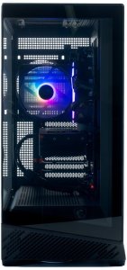 Komputer Game X G100, Core Ultra 7 265KF, 32 GB, RTX 5070 Ti, 512 GB M.2 PCIe Windows 11 Home 2