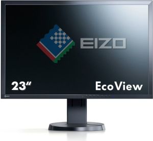 Monitor Eizo EV2316W-BK 1