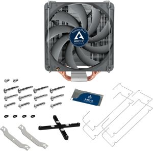 Chłodzenie CPU Arctic Freezer 33 CO (ACFRE00031A) 11