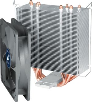 Chłodzenie CPU Arctic Freezer 33 CO (ACFRE00031A) 3