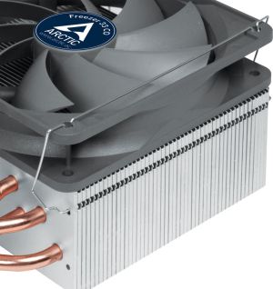 Chłodzenie CPU Arctic Freezer 33 CO (ACFRE00031A) 7