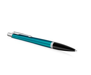 Parker Długopis URBAN Vibrant, niebieski (1975429) 1