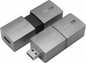 Pendrive Kingston Flash USB 3.0 1 TB KingstonHyperX Ult.GT - DTUGT / 1 TB 1