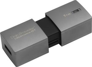 Pendrive Kingston Flash USB 3.0 1 TB KingstonHyperX Ult.GT - DTUGT / 1 TB 2