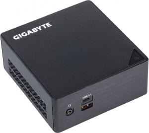Komputer Gigabyte BRIX GB-BKi3A-7100 Intel Core i3-7100U 1