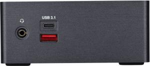 Komputer Gigabyte BRIX GB-BKi3A-7100 Intel Core i3-7100U 2