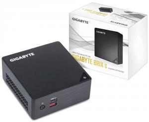 Komputer Gigabyte BRIX GB-BKi3A-7100 Intel Core i3-7100U 4