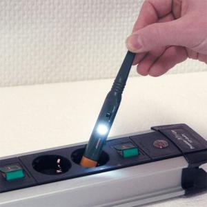 Brennenstuhl Elektroniczny multi-tester MT 6 S/2 (1297150) 4