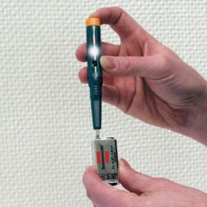 Brennenstuhl Elektroniczny multi-tester MT 6 S/2 (1297150) 5