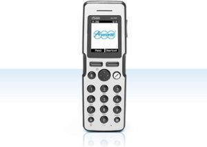 Telefon stacjonarny Auerswald M210 (90160) 2