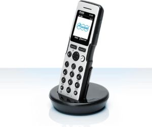 Telefon stacjonarny Auerswald M210 (90160) 3