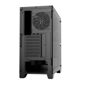 Obudowa PREYON Obudowa PREYON Nest Windy Black + Zasilacz PREYON EAGLE POWER GOLD 1000W 11