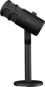 Mikrofon Genesis Mikrofon Genesis Radium 350D (NGM-2168) + Ramię do mikrofonu THULIUM 500 (NGM-2156) 4