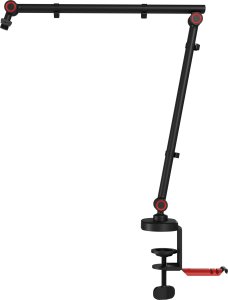 Mikrofon Genesis Mikrofon Genesis Radium 350D (NGM-2168) + Ramię do mikrofonu THULIUM 500 (NGM-2156) 10