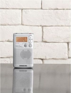 Radio Sangean 4