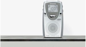 Radio Sangean Sangean Radio DT-210 Pocketsize-Portable 4