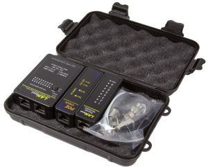 LogiLink Tester kabli sieciowych z PoE (WZ0015P) 2