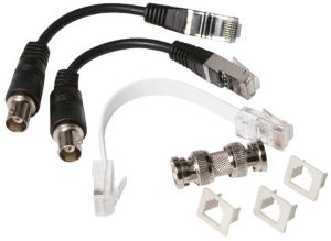 LogiLink Tester kabli sieciowych z PoE (WZ0015P) 5