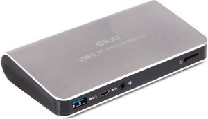 Stacja/replikator Club 3D ChargingDock USB-C (CSV-1560) 1