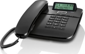 Telefon stacjonarny Gigaset DA610 (S30350-S212-B101) 1