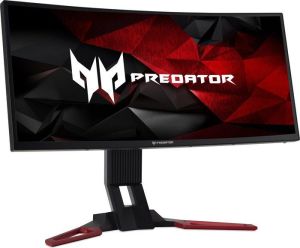 Monitor Acer Predator Z301Cbmiphzx (UM.CZ1EE.001) 2