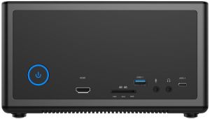 Komputer Zotac Zbox Magnus EN1080K (ZBOX-EN1080K-BE) 5