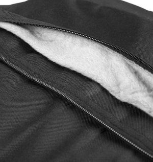 Etui Logic Concept 15.6" Czarny 2