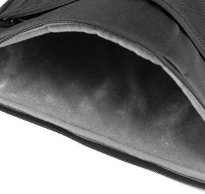 Etui Logic Concept 15.6" Czarny 4