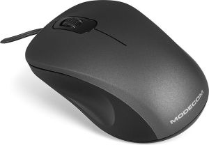 Mysz Modecom M10S Silent (M-MC-M10S-100) 2