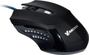 Mysz Vakoss TM-373K 2