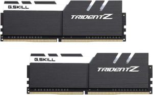 Pamięć G.Skill Trident Z, DDR4, 16 GB, 4000MHz, CL18 (F4-4000C18D-16GTZKW) 1