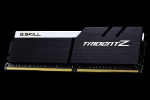 Pamięć G.Skill Trident Z, DDR4, 16 GB, 4000MHz, CL18 (F4-4000C18D-16GTZKW) 3