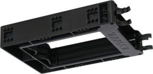 Icy Dock Uchwyt 3 x 2.5” SSD / HDD do 3.5” EZ-FIT Trio (MB610SP) 2