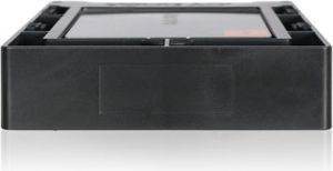 Icy Dock Uchwyt 3 x 2.5” SSD / HDD do 3.5” EZ-FIT Trio (MB610SP) 4