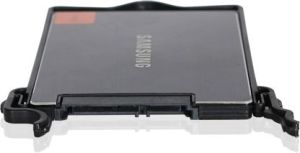 Icy Dock Uchwyt 3 x 2.5” SSD / HDD do 3.5” EZ-FIT Trio (MB610SP) 9