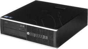 Komputer HP ELITE Compaq 8200 SFF 1