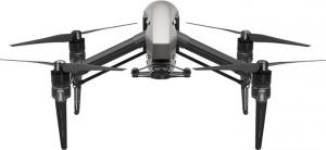 Dron DJI Inspire 2 Craft + licencje (Cinema DNG+ProRes) 1