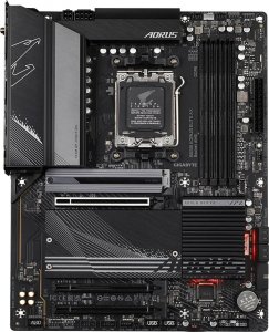 Płyta główna Gigabyte B650 AORUS ELITE AX 2