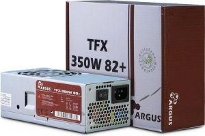 Zasilacz Inter-Tech TFX 350W (88882154) 4