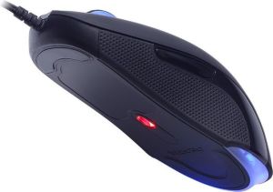 Mysz Tesoro Sharur SE Gaming Mouse czarny, USB (TS-H3L-SE) 2