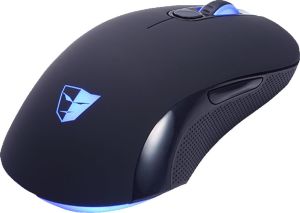 Mysz Tesoro Sharur SE Gaming Mouse czarny, USB (TS-H3L-SE) 12