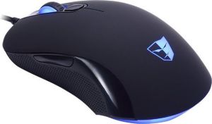 Mysz Tesoro Sharur SE Gaming Mouse czarny, USB (TS-H3L-SE) 1
