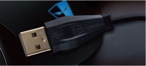 Mysz Tesoro Sharur SE Gaming Mouse czarny, USB (TS-H3L-SE) 5