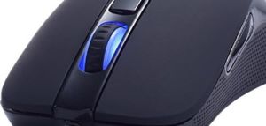 Mysz Tesoro Sharur SE Gaming Mouse czarny, USB (TS-H3L-SE) 7