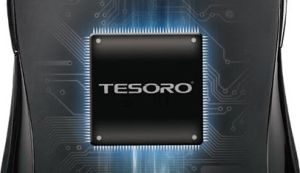 Mysz Tesoro Sharur SE Gaming Mouse czarny, USB (TS-H3L-SE) 8