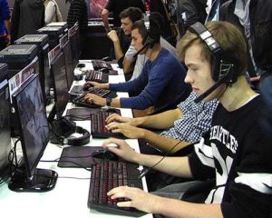 Mysz Tesoro Sharur SE Gaming Mouse czarny, USB (TS-H3L-SE) 9