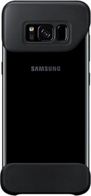 Samsung 2 Piece Cover (EF-MG955CBEGWW) 1
