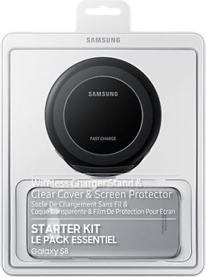 Samsung Starter-Kit 2 (EP-WG95BBBEGWW) 2
